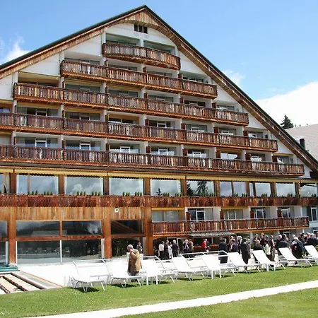 Apartment 24 Etrier Pool &