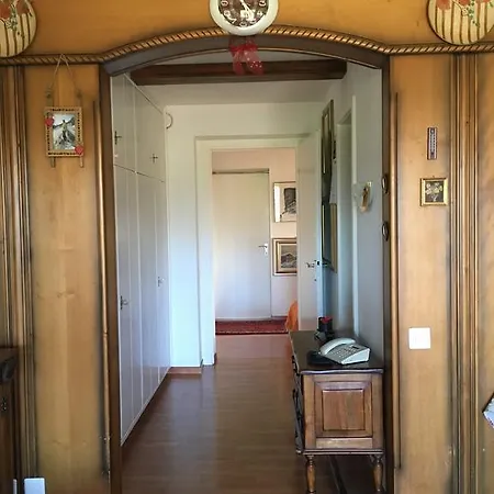 24 Etrier Pool & * Crans-Montana