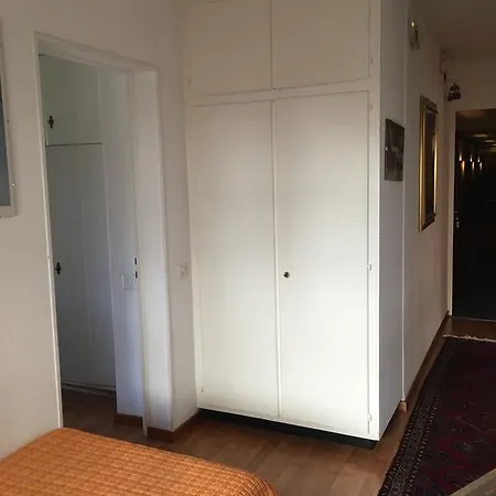 Apartment 24 Etrier Pool &