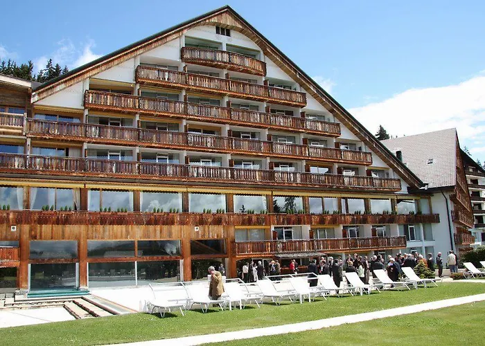 公寓 24 Etrier Pool &