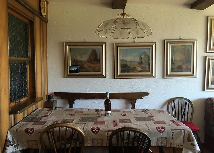 24 Etrier Pool & 公寓 克莱恩 蒙塔纳