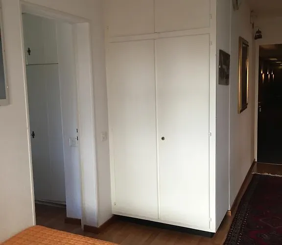 公寓 24 Etrier Pool &