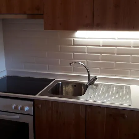 24 Etrier Pool & Apartamento