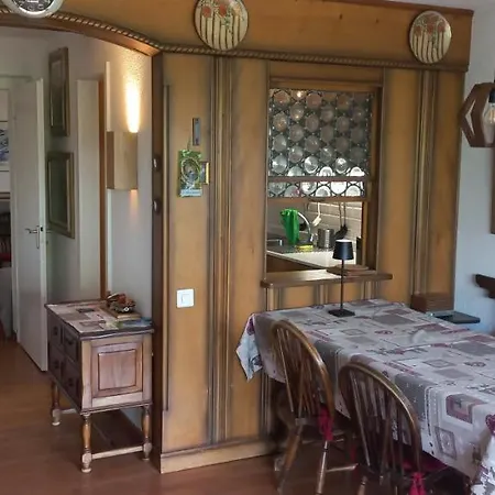 Apartamento 24 Etrier Pool &