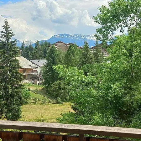 Apartamento 24 Etrier Pool &