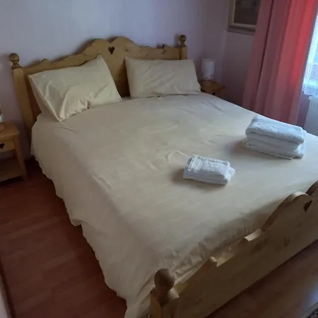 Lägenhet 24 Etrier Pool & *