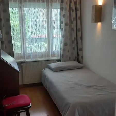 24 Etrier Pool & Crans-Montana