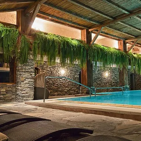 Lägenhet 24 Etrier Pool & *