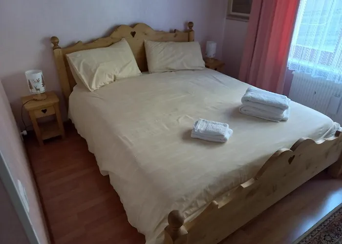 Lägenhet 24 Etrier Pool & *