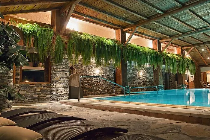 Lägenhet 24 Etrier Pool & *