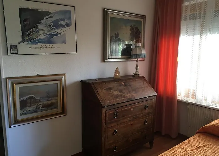 24 Etrier Pool & Lägenhet *